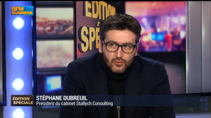 Rachat SFR_BFM_stephane_dubreuil
