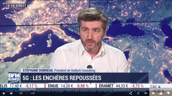 BFM_Stephane_Dubreuil_5G_Huawei
